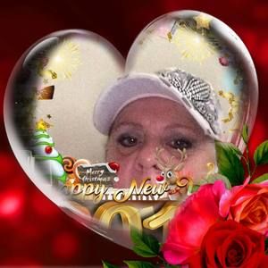 Meet your Posher, Gail